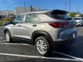 Thumbnail of 2023 Sterling Gray Metallic Chevrolet Trailblazer