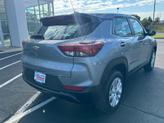 Thumbnail of 2023 Sterling Gray Metallic Chevrolet Trailblazer