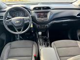 Thumbnail of 2023 Sterling Gray Metallic Chevrolet Trailblazer