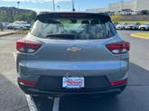 Thumbnail of 2023 Sterling Gray Metallic Chevrolet Trailblazer