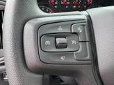 Thumbnail of 2026 Black Chevrolet Silverado 1500