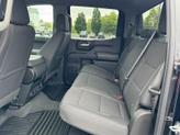 Thumbnail of 2026 Black Chevrolet Silverado 1500
