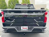 Thumbnail of 2026 Black Chevrolet Silverado 1500