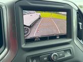 Thumbnail of 2026 Black Chevrolet Silverado 1500