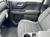 Thumbnail of 2026 Black Chevrolet Silverado 1500