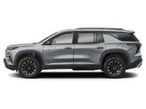 Thumbnail of 2026 Sterling Gray Metallic Chevrolet Traverse