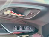 Thumbnail of 2025 Mosaic Black Metallic Chevrolet Trax