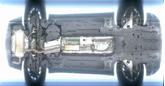 Thumbnail of 2024 Alloy Silver Metallic Mitsubishi Outlander