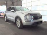 Thumbnail of 2024 Alloy Silver Metallic Mitsubishi Outlander