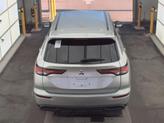Thumbnail of 2024 Alloy Silver Metallic Mitsubishi Outlander