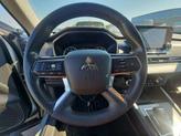 Thumbnail of 2024 Alloy Silver Metallic Mitsubishi Outlander
