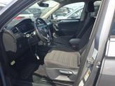 Thumbnail of 2024 Platinum Gray Metallic Volkswagen Tiguan