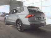 Thumbnail of 2024 Platinum Gray Metallic Volkswagen Tiguan