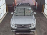 Thumbnail of 2024 Platinum Gray Metallic Volkswagen Tiguan