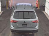 Thumbnail of 2024 Platinum Gray Metallic Volkswagen Tiguan