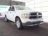 Thumbnail of 2023 Bright White Clearcoat RAM 1500 Classic