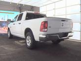 Thumbnail of 2023 Bright White Clearcoat RAM 1500 Classic