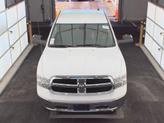 Thumbnail of 2023 Bright White Clearcoat RAM 1500 Classic