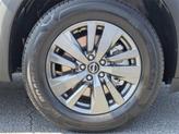 Thumbnail of 2024 Glacier White Nissan Pathfinder