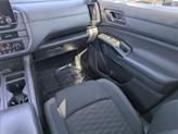 Thumbnail of 2024 Glacier White Nissan Pathfinder