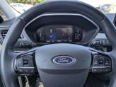 Thumbnail of 2024 Silver Metallic Ford Escape