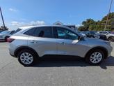 Thumbnail of 2024 Silver Metallic Ford Escape