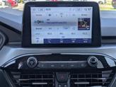 Thumbnail of 2024 Silver Metallic Ford Escape