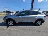 Thumbnail of 2024 Silver Metallic Ford Escape