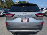 Thumbnail of 2024 Silver Metallic Ford Escape