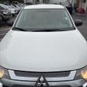 Thumbnail of 2020 Pearl White Mitsubishi Outlander