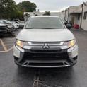 Thumbnail of 2020 Pearl White Mitsubishi Outlander