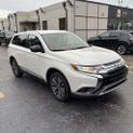 Thumbnail of 2020 Pearl White Mitsubishi Outlander