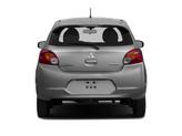 Thumbnail of 2015 Infrared Mitsubishi Mirage