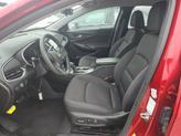 Thumbnail of 2024 Radiant Red Tintcoat Chevrolet Malibu