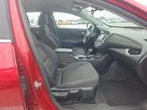 Thumbnail of 2024 Radiant Red Tintcoat Chevrolet Malibu