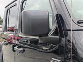 Thumbnail of 2022 Black Clearcoat Jeep Gladiator
