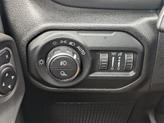 Thumbnail of 2022 Black Clearcoat Jeep Gladiator