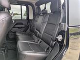 Thumbnail of 2022 Black Clearcoat Jeep Gladiator