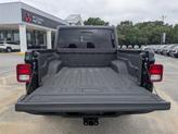 Thumbnail of 2022 Black Clearcoat Jeep Gladiator