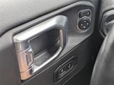 Thumbnail of 2022 Black Clearcoat Jeep Gladiator