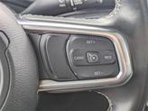 Thumbnail of 2022 Black Clearcoat Jeep Gladiator