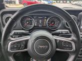 Thumbnail of 2022 Black Clearcoat Jeep Gladiator