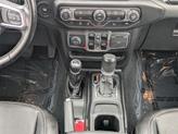 Thumbnail of 2022 Black Clearcoat Jeep Gladiator