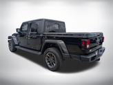 Thumbnail of 2022 Black Clearcoat Jeep Gladiator