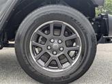 Thumbnail of 2022 Black Clearcoat Jeep Gladiator