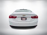 Thumbnail of 2024 Summit White Chevrolet Malibu