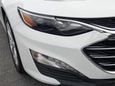 Thumbnail of 2024 Summit White Chevrolet Malibu