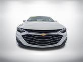 Thumbnail of 2024 Summit White Chevrolet Malibu