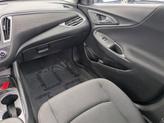 Thumbnail of 2024 Summit White Chevrolet Malibu