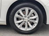 Thumbnail of 2024 Summit White Chevrolet Malibu